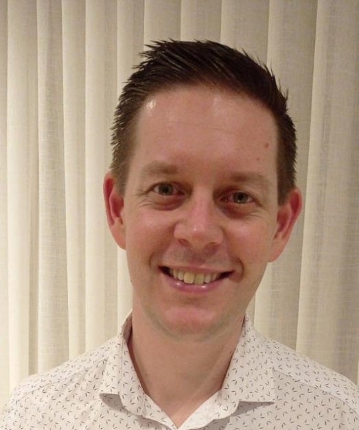 Luis Henrique Chiczta